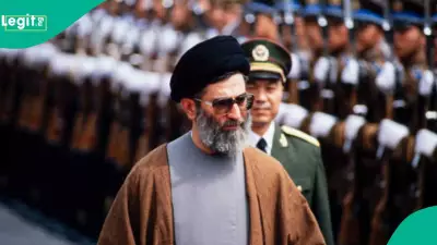 Iran Appoints Mojtaba Khamenei as New Supreme Leader After Father's Death