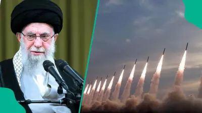 Iran Crisis: 5 Nigerian Groups Abroad Most Impacted by Middle East Conflict