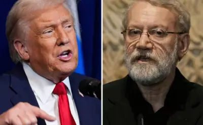 Iran Warns Trump to 'Be Careful Not to Be Eliminated' Amid Tensions