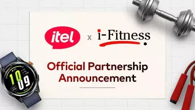 itel and i-Fitness Forge Strategic Partnership to Launch Smart Watches in Nigeria