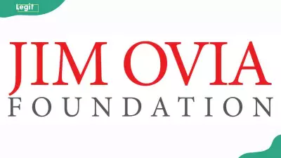 Jim Ovia Scholarship 2026: Full Benefits, Requirements, and Application Guide