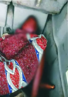 Landlord's Son Fatally Stabs Nursing Mother in Ondo Rent Dispute