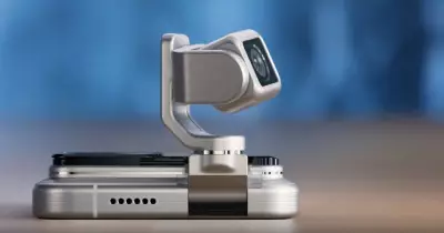 March 2026 Tech Releases: HONOR Magic V6, Robot Phone, Galaxy S26 Unveiled