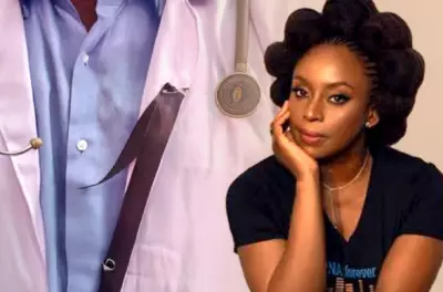 Medical Panel Suspends Hospital Director, Doctors Over Adichie Son's Death Probe