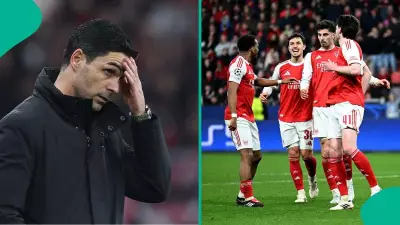 Mikel Arteta Analyzes Arsenal's 1-1 Draw vs Leverkusen in UCL Round of 16