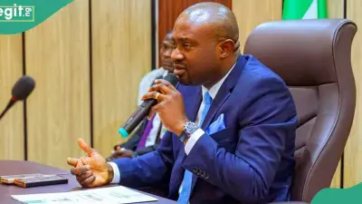 Minister Tunji-Ojo Sues Activist Over Cyberstalking Charges in Federal Court