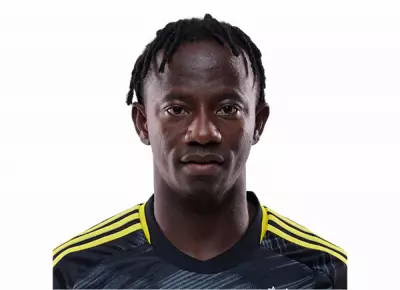 MLS Issues Lifetime Bans to Ghanaian Yaw Yeboah and Derrick Jones for Betting Violations