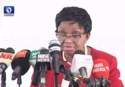 NAFDAC Chief Links Alcohol to Banditry, Suicide, and Unwanted Pregnancies