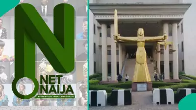 NetNaija CEO Remanded in Custody Over Major Copyright Infringement Charges