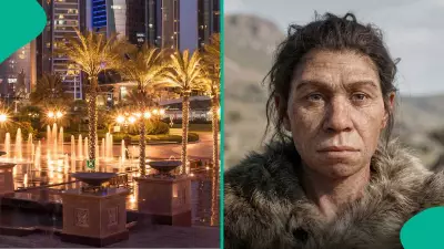 New Human Species Homo juluensis Discovered in Asia, May Include Denisovans