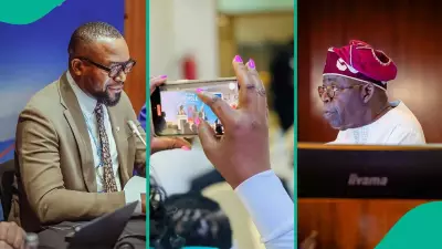Nigeria Considers Age Restrictions for TikTok, 5 Other Social Media Platforms