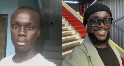 Nigerian Doctor's UK Transformation Highlights Systemic Failings in Home Country