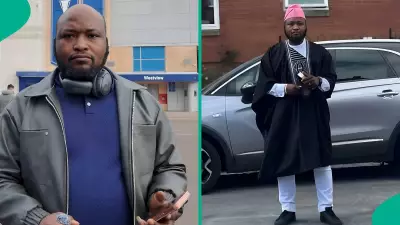 Nigerian Man Abroad Shocked as N5,000 Bank Balance Drops to N500