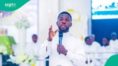 Nigerian Pastor's Pilgrimage to Mecca and Medinah Sparks Interfaith Dialogue