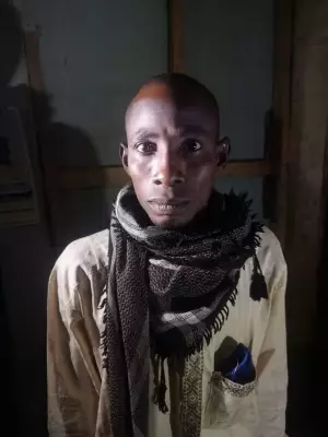 Nigerian Troops Capture Suspected Boko Haram Logistics Supplier in Borno Market