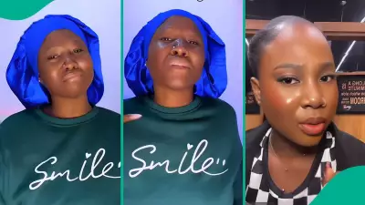 Nigerian Wife Confronts Husband's Mistress in Viral TikTok Call Over Infidelity