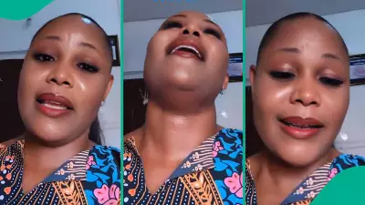 Nigerian Woman Celebrates Freedom as Court Finalizes Divorce Process