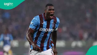 Nigerians Criticize Onuachu Over 'No Paid Hype' Social Media Post