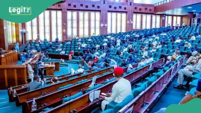 Nigeria's Longest-Serving Federal Lawmakers: Over Two Decades in National Assembly