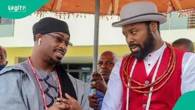 Nigeria's Traditional Rulers Salary Range for 2026 Revealed Amid Compensation Debates