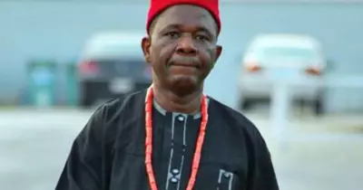 Nollywood Legend Chiwetalu Agu Celebrates 70th Birthday: A Look at His Iconic Film Career
