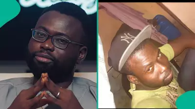 OAU Alumnus Recalls Cooking Soup for N3,000, Criticizes Current Economic Hardship