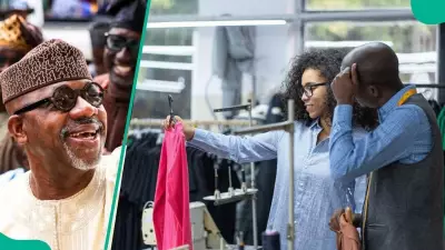 Ogun State Unveils Mega Garment Factory, Governor Abiodun Vows 250,000 Jobs in Industrial Revolution