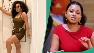 Phyna Reveals Painful Past, Dislikes Birth Name 'Blessing' Due to Hardship