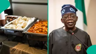 Presidency Denies Poisoning Rumors Against Tinubu, Calls Claims Baseless