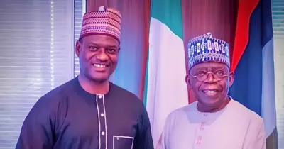 President Tinubu Nominates Tax Expert Taiwo Oyedele as Finance Minister