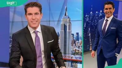 Rob Schmitt's Personal Life: Unmarried Newsmax Anchor's Career Journey Explained