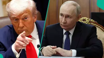 Russia Reportedly Gave Iran Intelligence to Target US Military in Persian Gulf