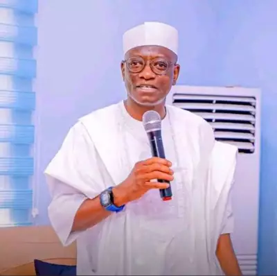 Senator Wadada's N210tn NNPCL Discrepancy Claim Faces Scrutiny on TV