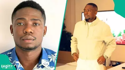 Shank Comics Wins Best Streamer 2026, Urges Creators to Focus on Mental Health