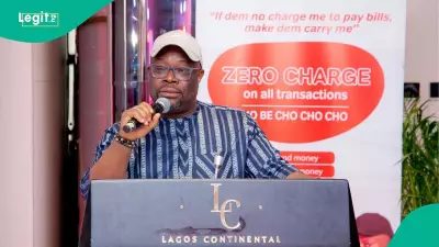 Smartcash Launches 'No Be Cho Cho Cho' Campaign to Drive Financial Inclusion