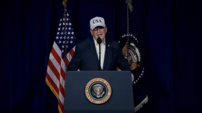 Trump Refuses to Rule Out US Troops in Iran, Claims Swift Victory in Strikes