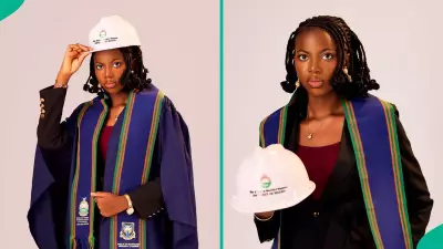 UI Engineering Graduate Temiloluwa Olabisi Emerges Best Female Student