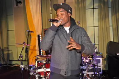 UK Grime Pioneer Dot Rotten Passes Away at Age 37, Family Confirms