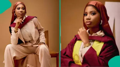 UNILAG Graduate Who Took UTME Three Times Achieves Second Class Upper in Computer Science