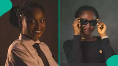 University of Ibadan Law Graduate Overcomes Doubts to Achieve First-Class Honors