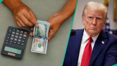 US-Israeli Attack on Iran: Mixed Economic Impact on Nigeria's Naira and Oil Revenue