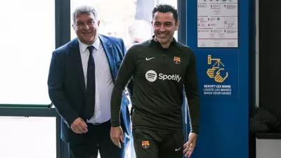 Xavi Accuses Laporta of Blocking Messi's Barcelona Return, Vows Never to Return