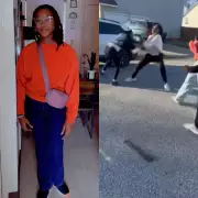 12-Year-Old Girl Dies After School Bus Stop Fight in Georgia