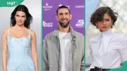 15 Knock-Kneed Celebrities Whose Unique Walk Adds to Their Star Power