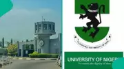 2026 Ranking: Top Nigerian Universities for Law Studies Revealed
