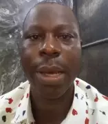 42-Year-Old Nigerian Man's Viral Plea: 'I'm Getting Old, Please Marry Me'