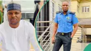 Abba Kyari Presents Video Alleging NDLEA Cover-Up in Airport Drug Trafficking