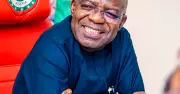 Abia Governor Alex Otti Inaugurates Another PHC Under Project Ekwueme Initiative