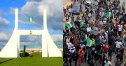 Abuja Residents Protest to Save Jabi Park Amid Urban Development Concerns