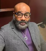 Actor Prince Eke Criticizes Celebrities for Silence on Bad Governance